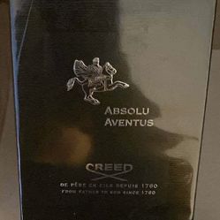 Creed Absolute 