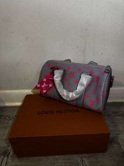 Cartera Lv 