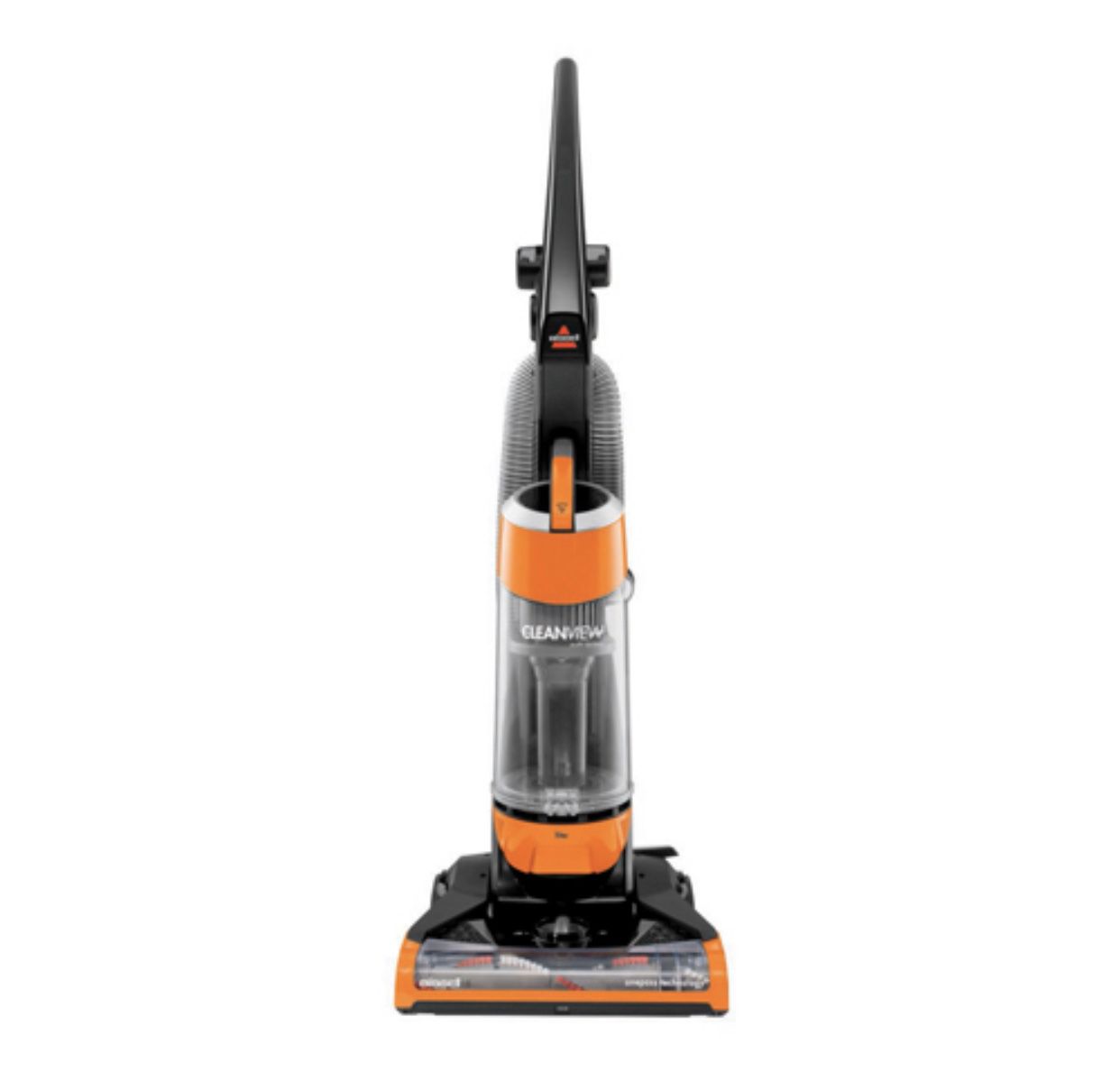 BISSELL CleanView Bagless Upright Corded Lightweight Vacuum Cleaner | 1831 NEW!