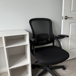 Computer Desk & Chair for Sale