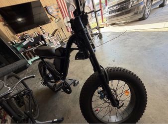 E Bike
