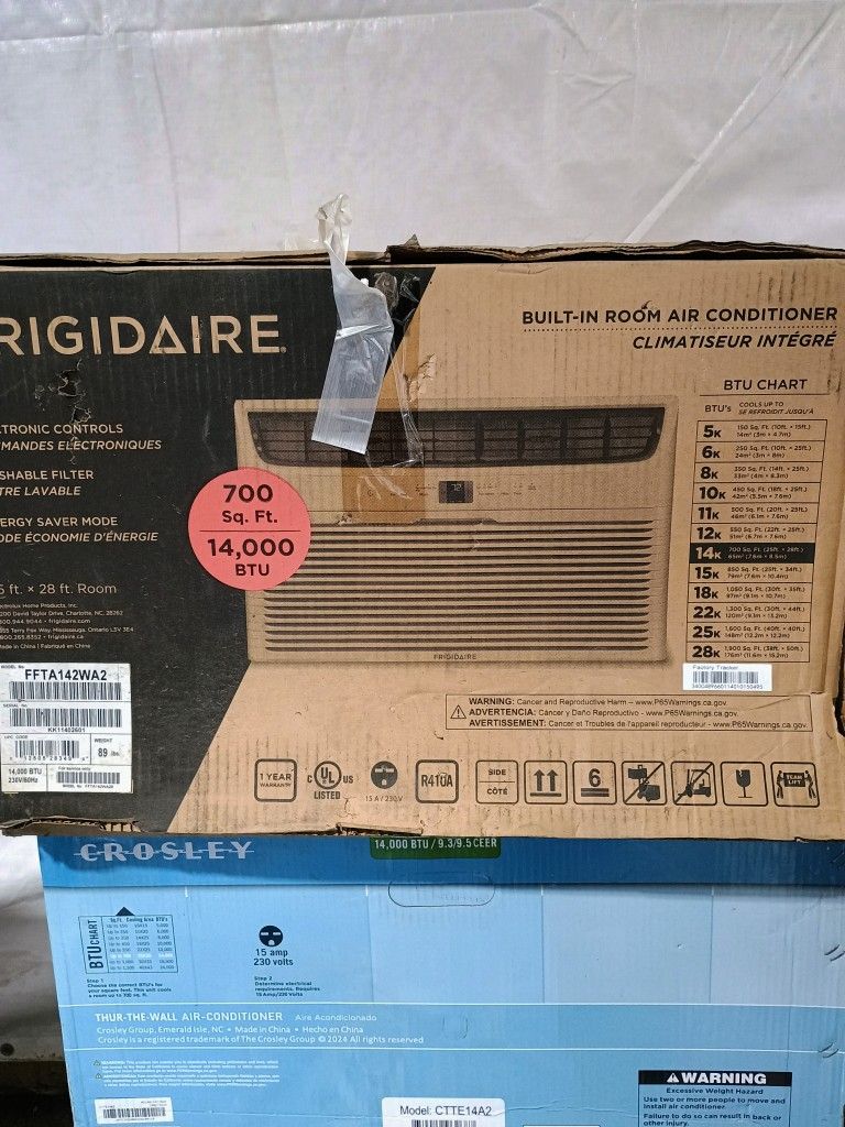 Air Conditioner