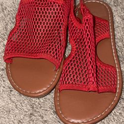 Children Sandles & Shoes 