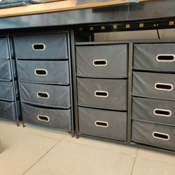 Drawers Organizers