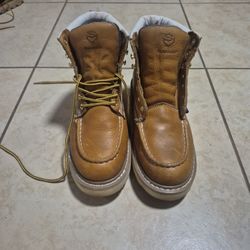 Work Boots 