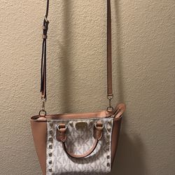 Michael Kors crossbody
