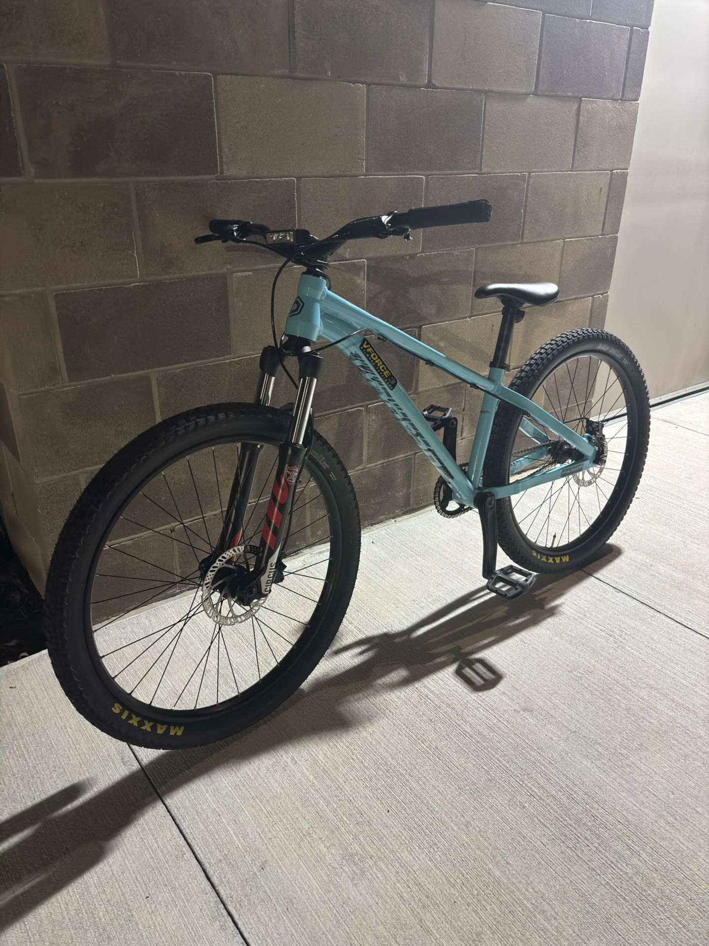 Polygon 2021 Dj Bike
