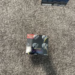 Pokemon Mega Evolution Phantasmal Flames Booster Box Sealed