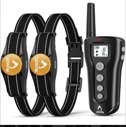PATPET P-collar 321 Dog Training Collar
