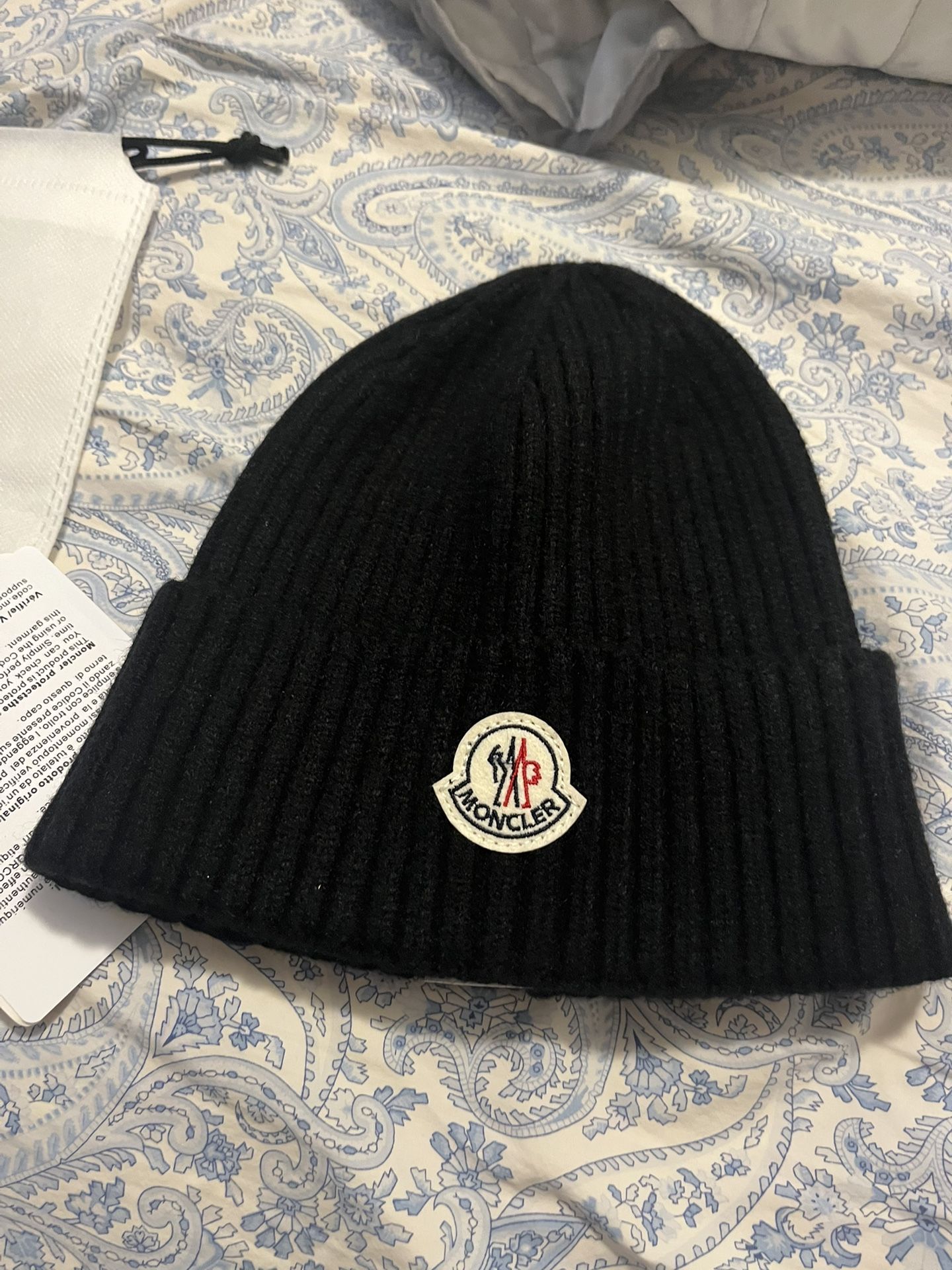 Moncler Beanie