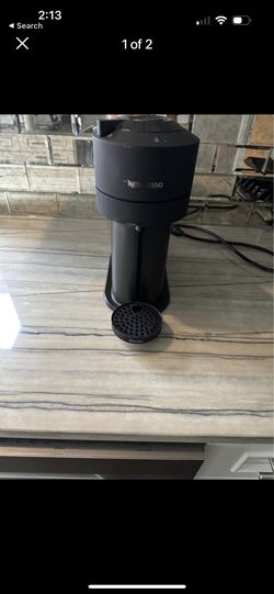 Nespresso 
