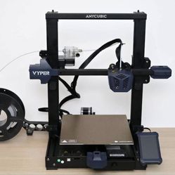 ANYCUBIC Vyper 3D Printer, Auto Leveling