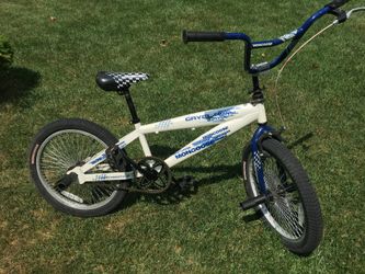 Mongoose gavel bmx bike price sales