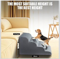 Dog Stairs/ Pet Stairs