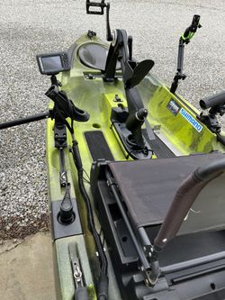 Native Titan 10.5 Kayak ( Menifee Ca) for Sale in Menifee, CA - OfferUp