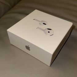 AirPods 4