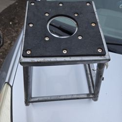 Dirt Bike Stand