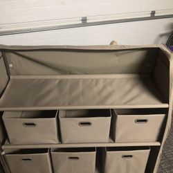 Good Condition Storage 