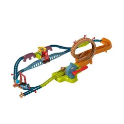 Thomas and Friends - Launch and loop