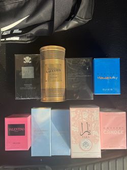 ¡COMBO 2X1 EN PERFUMES!