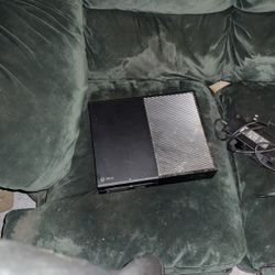Xbox One 