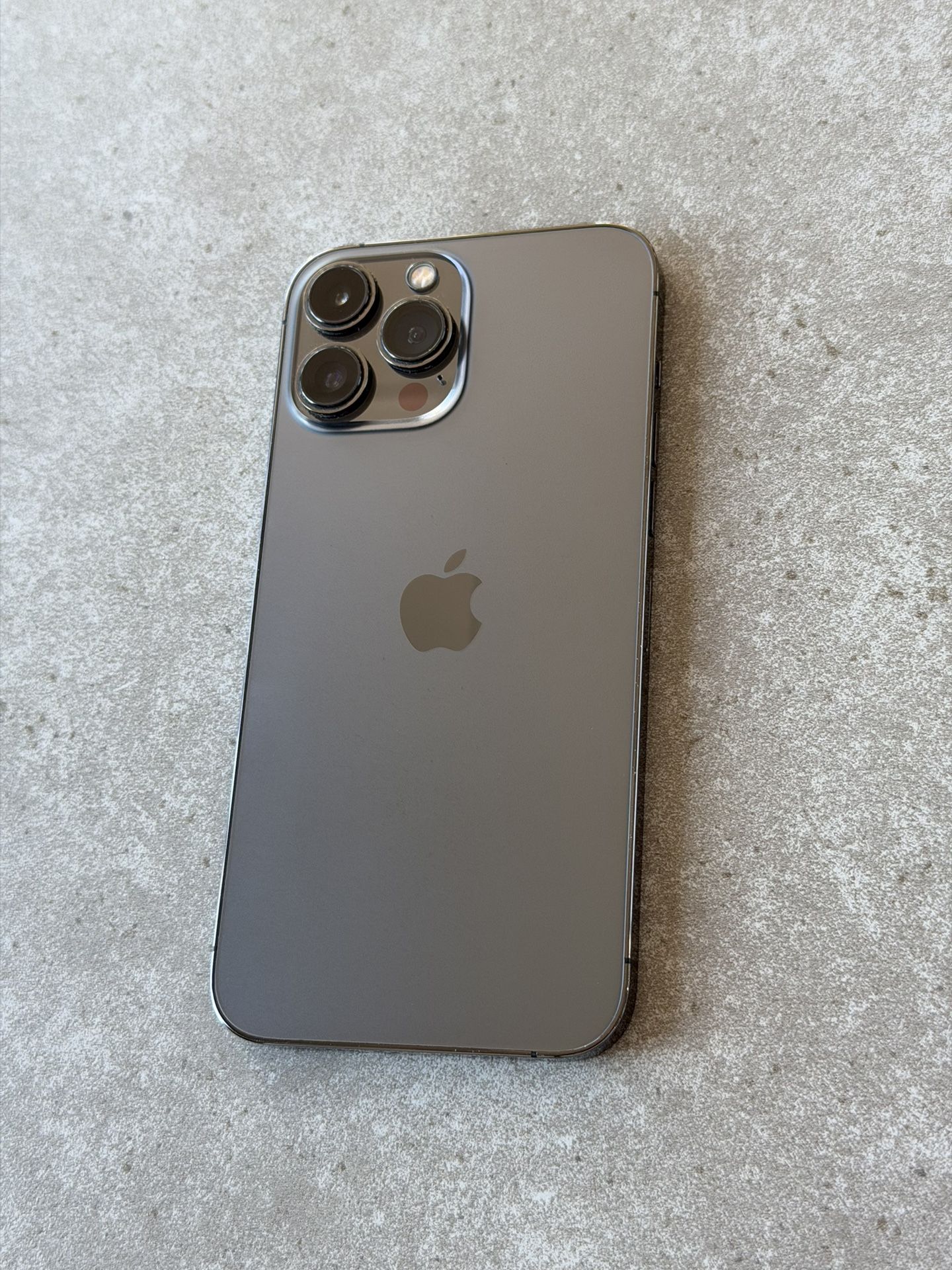 iPhone 13 Pro Max 256GB Graphite Unlocked