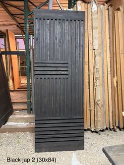 Puertas Original