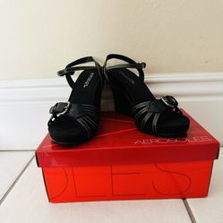 Aerosoles Sandals 8 M