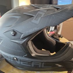 Motorcycle Helmet Never Used