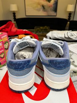 Nike dunk low