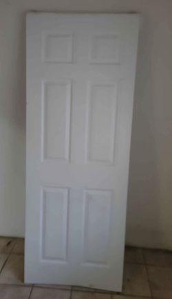 Closet Doors