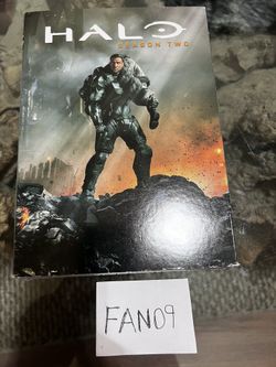 Halo Season 2 