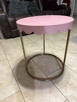 Small Table