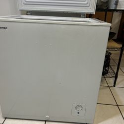 Deep Freezer Used 