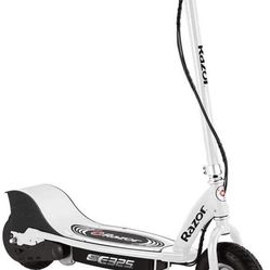 Razor Electric Scooter E325 Need Gone!