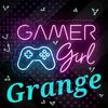 ♡ Gamer Girl Grange ♡  