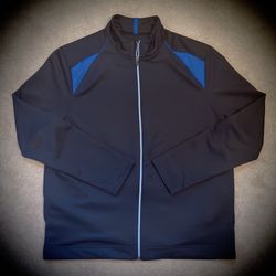 (#145) Men’s PGA Tour Golf Jacket