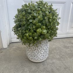 Artificial Plant