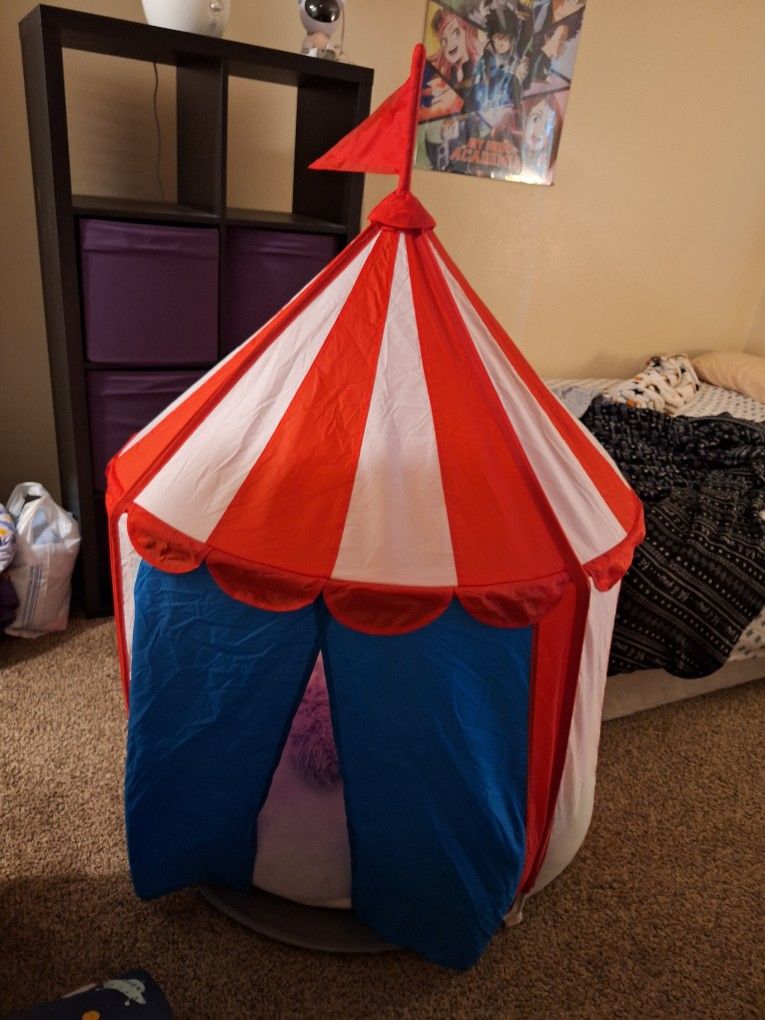 Children's Play Tent