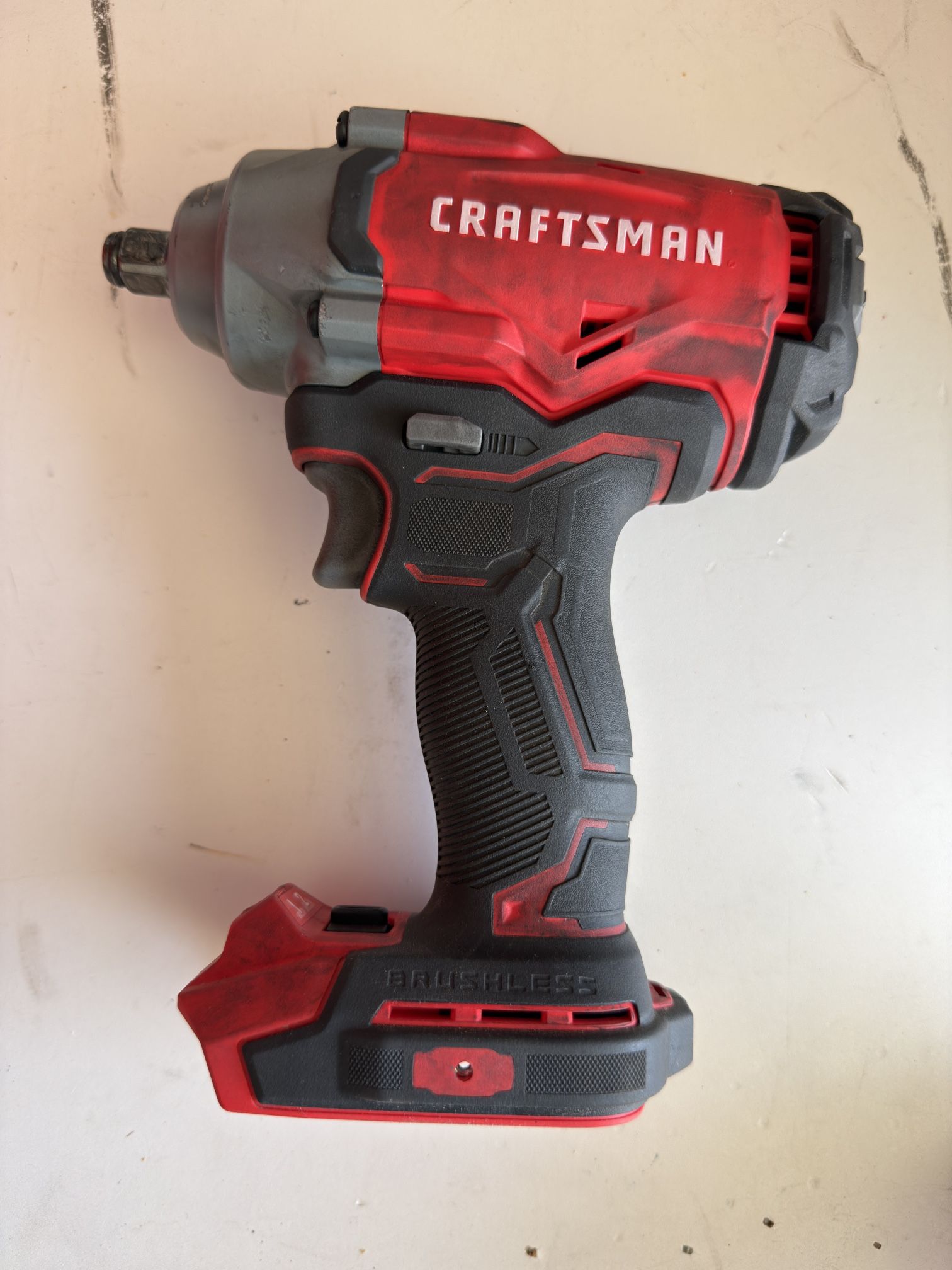 Craftsman 1/2” Impact Wrench