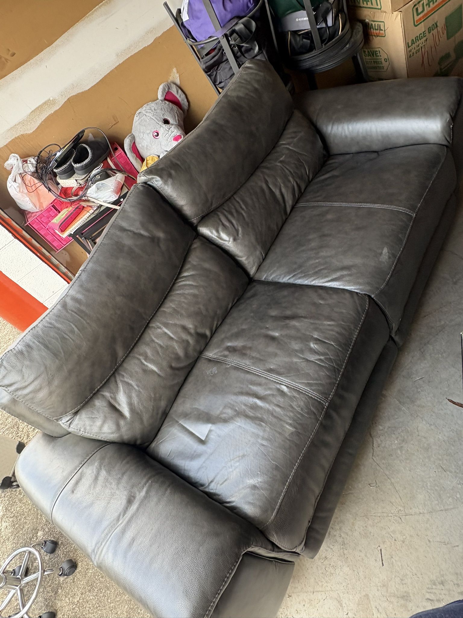 recliner couch 