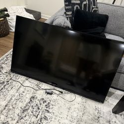55” TCL TV 