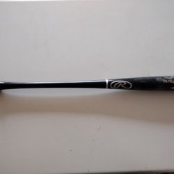 Rawlings Wooden Bat