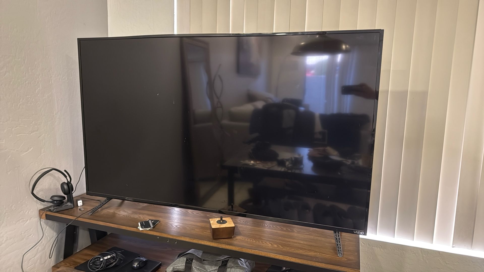 TV