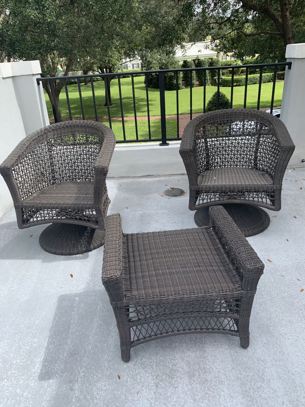 New And Used Patio Furniture For In Pompano Beach Fl Offerup