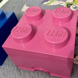 Lego Box