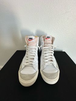 Nike Blazer -  Men’s  8