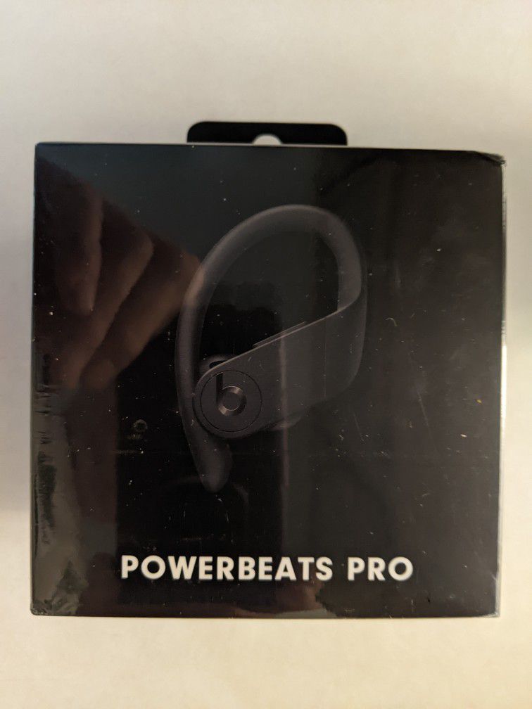 PowerBeats Pro, Wireless Headphones