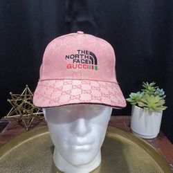 North Face Gucci Hat 