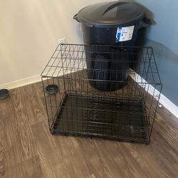 Dog Cage Big One 